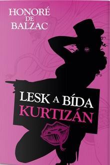 Obrázok Lesk a Bída Kurtizán