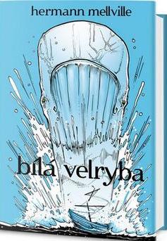 Obrázok Bílá velryba