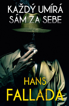 Obrázok Každý umírá sám za sebe