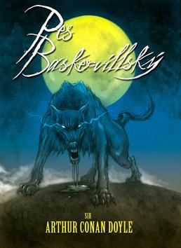 Obrázok Pes baskervillský