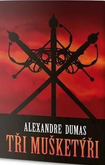 Obrázok Tři mušketýři