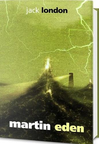 Obrázok Martin Eden