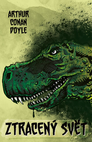 Obrázok Ztracený svět