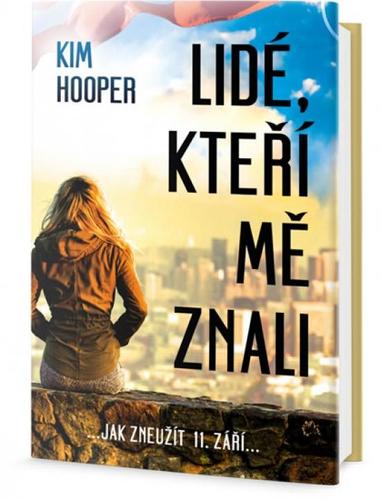 Obrázok Lidé, kteří mě znali