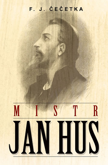 Obrázok Mistr Jan Hus