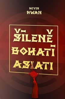 Obrázok Šíleně bohatí Asiaté