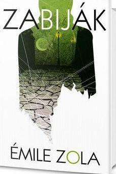 Obrázok Zabiják - 2.vydání
