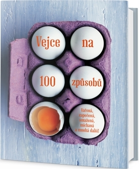 Obrázok Vejce na sto způsobů