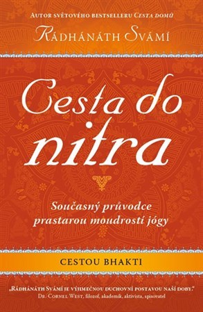 Obrázok Cesta do nitra