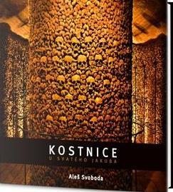 Obrázok Kostnice u svatého Jakuba