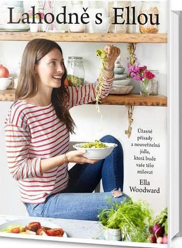 Obrázok Lahodná Ella