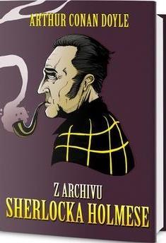 Obrázok Z archívu Sherlocka Holmese