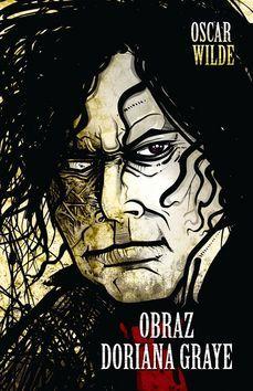 Obrázok Obraz Doriana Graye - 2. vydání