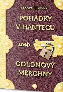 Obrázok Pohádky v hantecu aneb goldnový merchny
