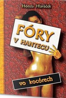 Obrázok Fóry v hantecu vo kocórech