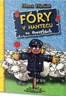 Obrázok Fóry v Hantecu vo švestkách