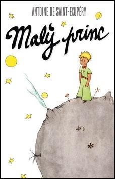 Obrázok Malý princ (CZ)