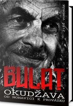 Obrázok Bulat Okudžawa od Nohavici k Provázku