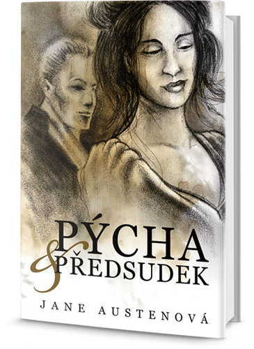 Obrázok Pýcha a předsudek