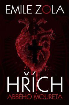 Obrázok Hřích abbého Moureta