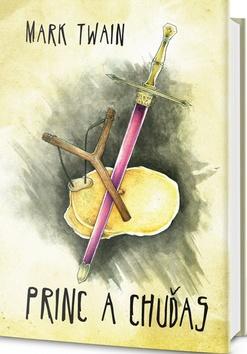 Obrázok Princ a Chuďas