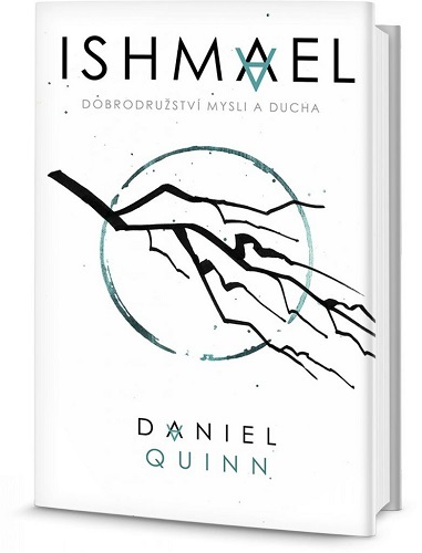 Obrázok Izmael - Dobrodružství mysli a ducha