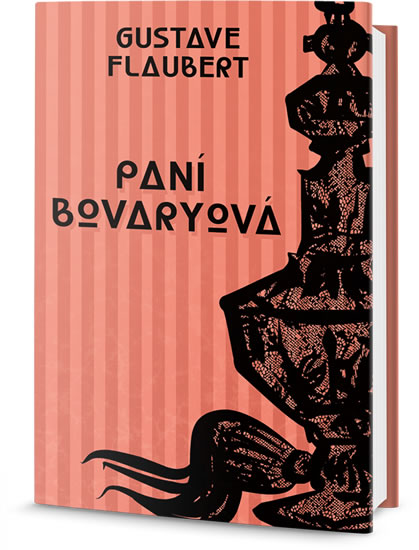 Obrázok Paní Bovaryová
