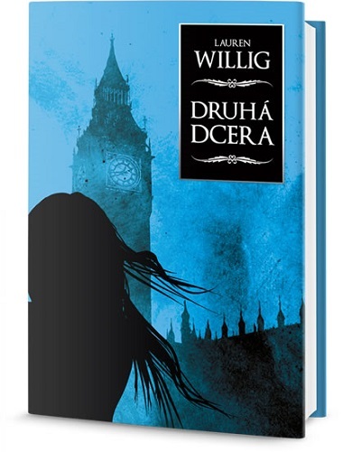 Obrázok Druhá dcera