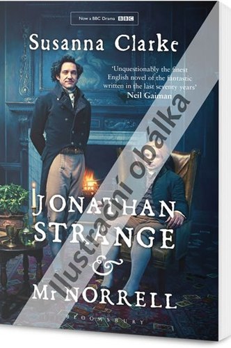 Obrázok Jonathan Strange & pan Norrell