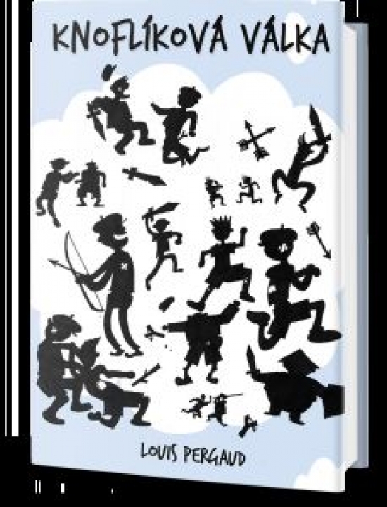 Obrázok Knoflíková válka