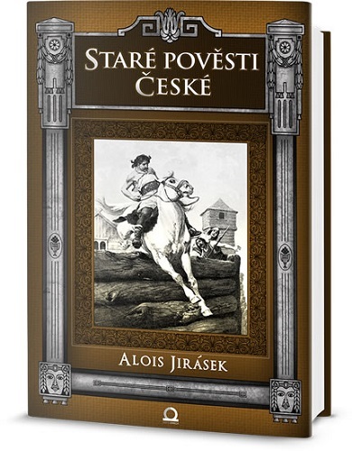 Obrázok Staré pověsti české