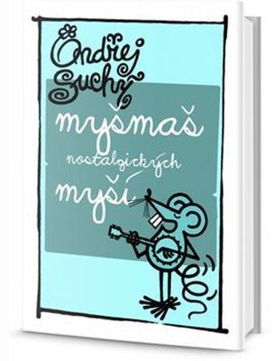 Obrázok Myšmaš nostalgických myší