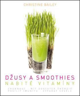 Obrázok Džusy a smoothies nabité vitamíny