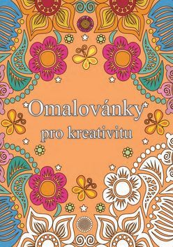 Obrázok Omalovánky pro kreativitu