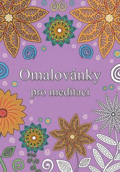 Obrázok Omalovánky pro meditaci
