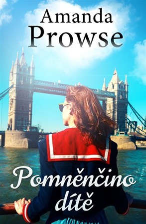 Obrázok Pomněnčino dítě