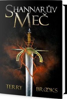 Obrázok Shannarův meč
