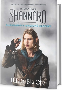 Obrázok Shannarovy magické elfeíny
