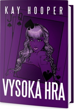 Obrázok Vysoká hra