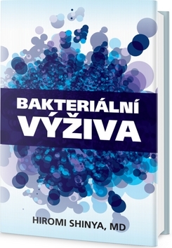 Obrázok Bakteriální výživa - Revoluce v posílení vaší přirozené imunity