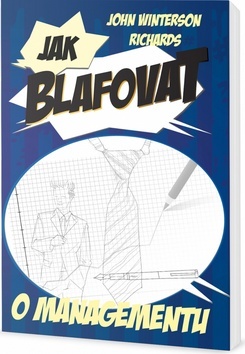 Obrázok Jak blafovat o managementu