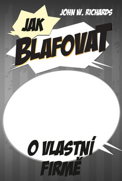 Obrázok Jak blafovat o vlastní firmě
