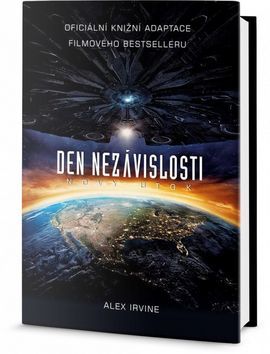 Obrázok Den nezávislosti: Nový útok