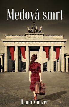 Obrázok Medová smrt