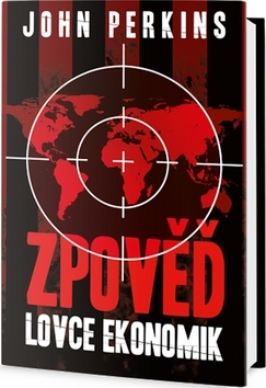 Obrázok Zpověď ekonomického zabijáka