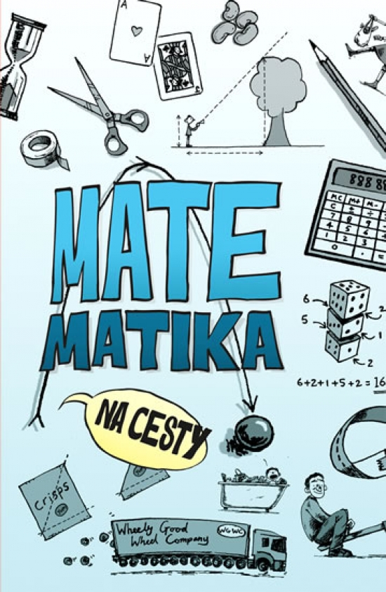Obrázok Matematika na cesty