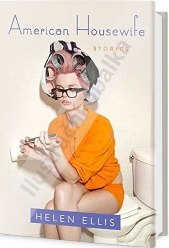 Obrázok Americká hospodyně