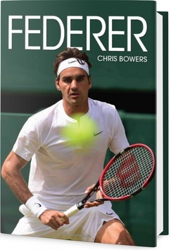 Obrázok Federer