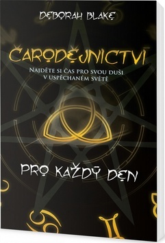 Obrázok Čarodějnictví pro každý den