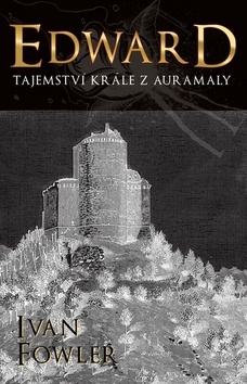 Obrázok Edward - Tajemství krále z Auremaly
